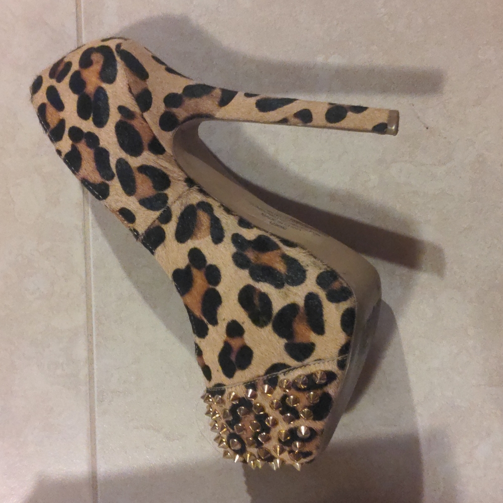Steve Madden
